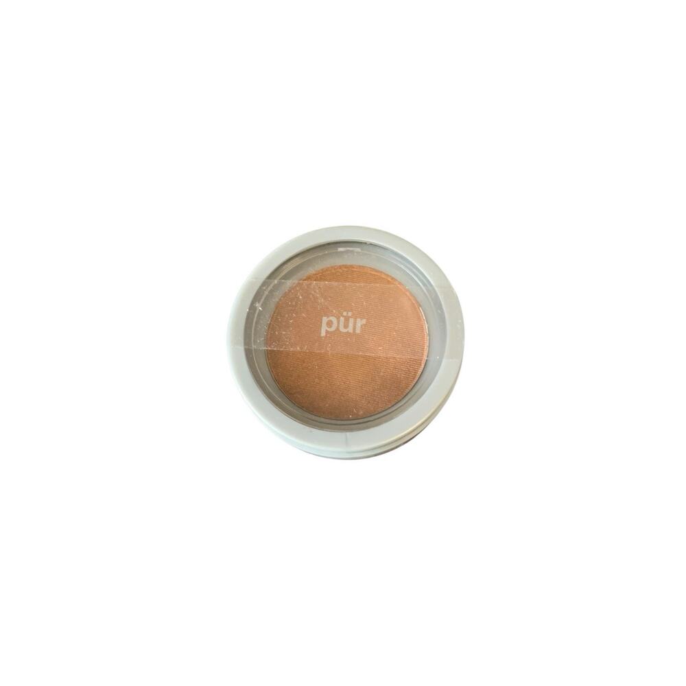 Purminerals Pur MINERAL GLOW Sun-Kissed Bronzing Bronze Powder .12 oz/3.4g‎ New